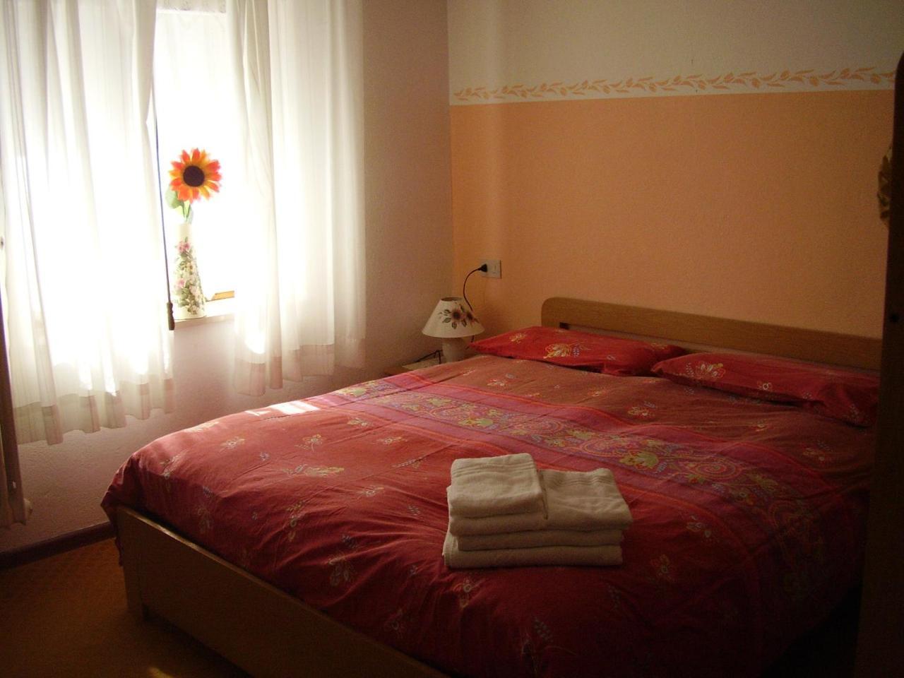 Residence Regina Delle Dolomiti Rocca Pietore Luaran gambar