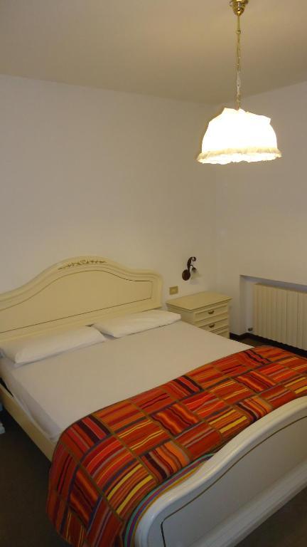 Residence Regina Delle Dolomiti Rocca Pietore Luaran gambar