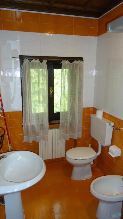 Residence Regina Delle Dolomiti Rocca Pietore Luaran gambar